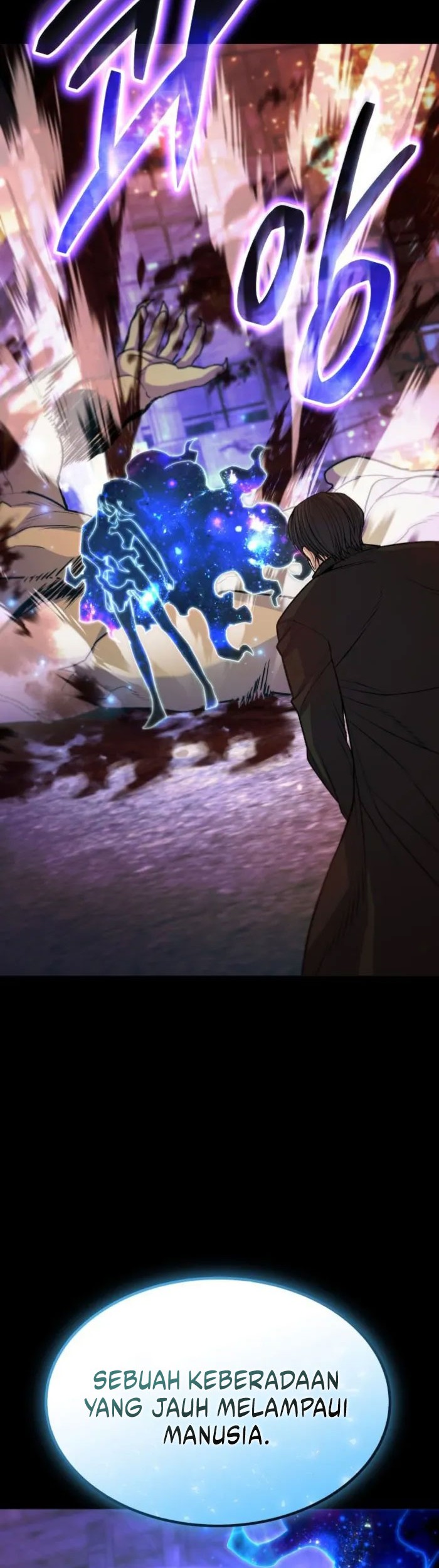 Expelled Hero Is Too Strong Chapter 64 Gambar 41