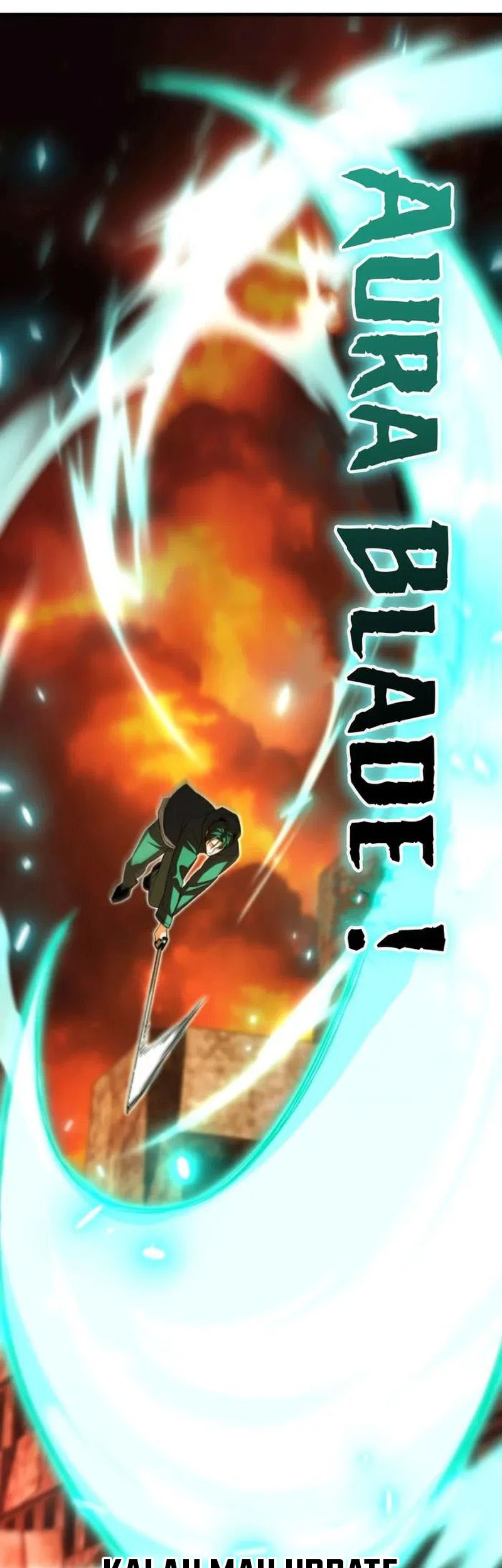 Expelled Hero Is Too Strong Chapter 65 Gambar 34