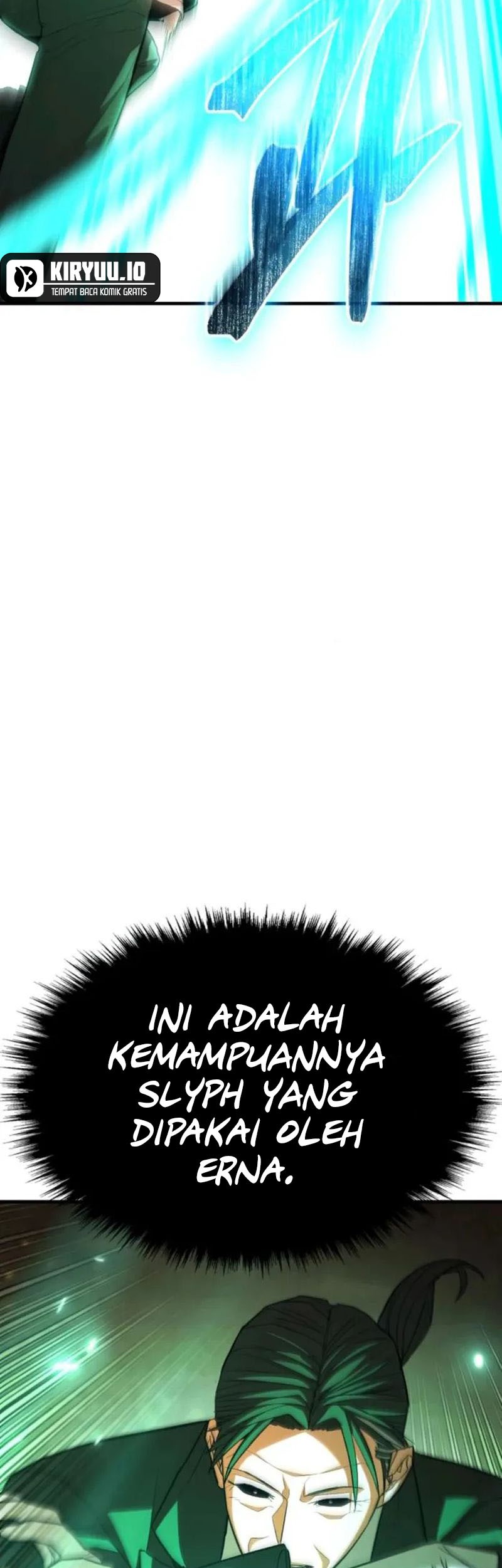 Expelled Hero Is Too Strong Chapter 65 Gambar 36