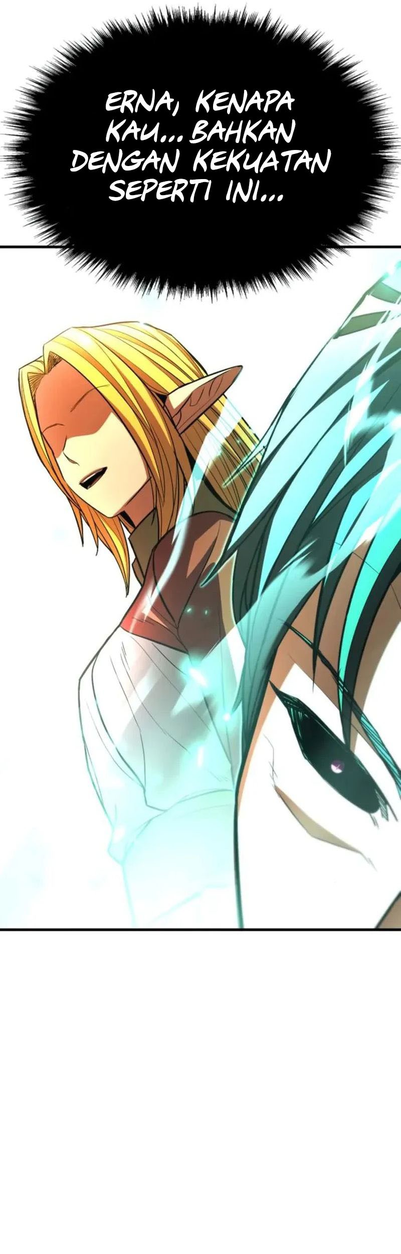 Expelled Hero Is Too Strong Chapter 65 Gambar 38