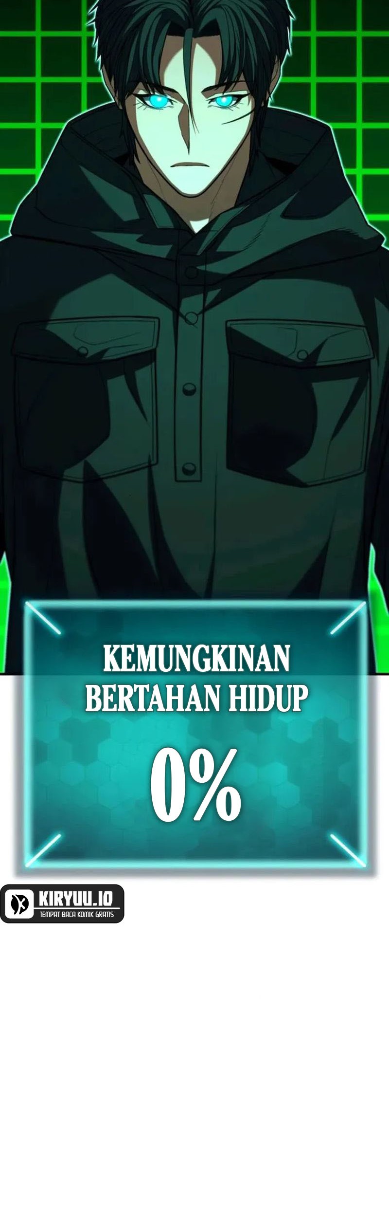 Expelled Hero Is Too Strong Chapter 65 Gambar 43