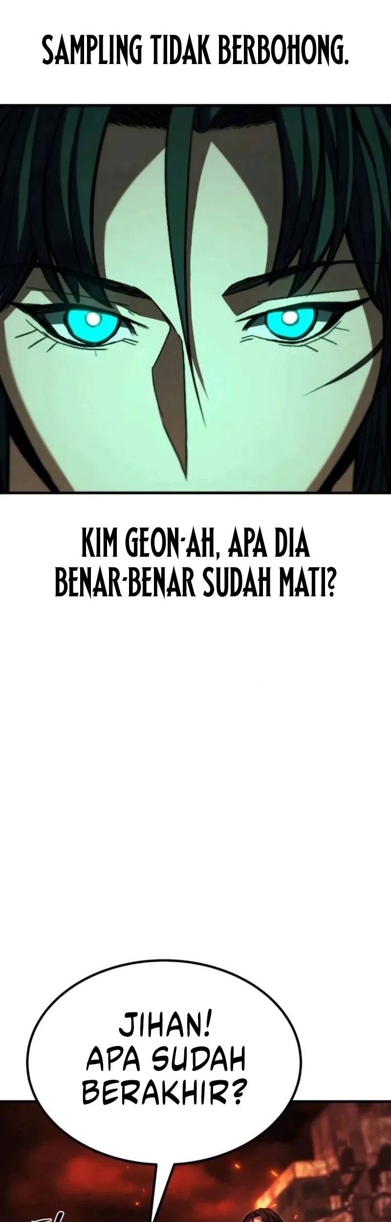 Expelled Hero Is Too Strong Chapter 65 Gambar 44