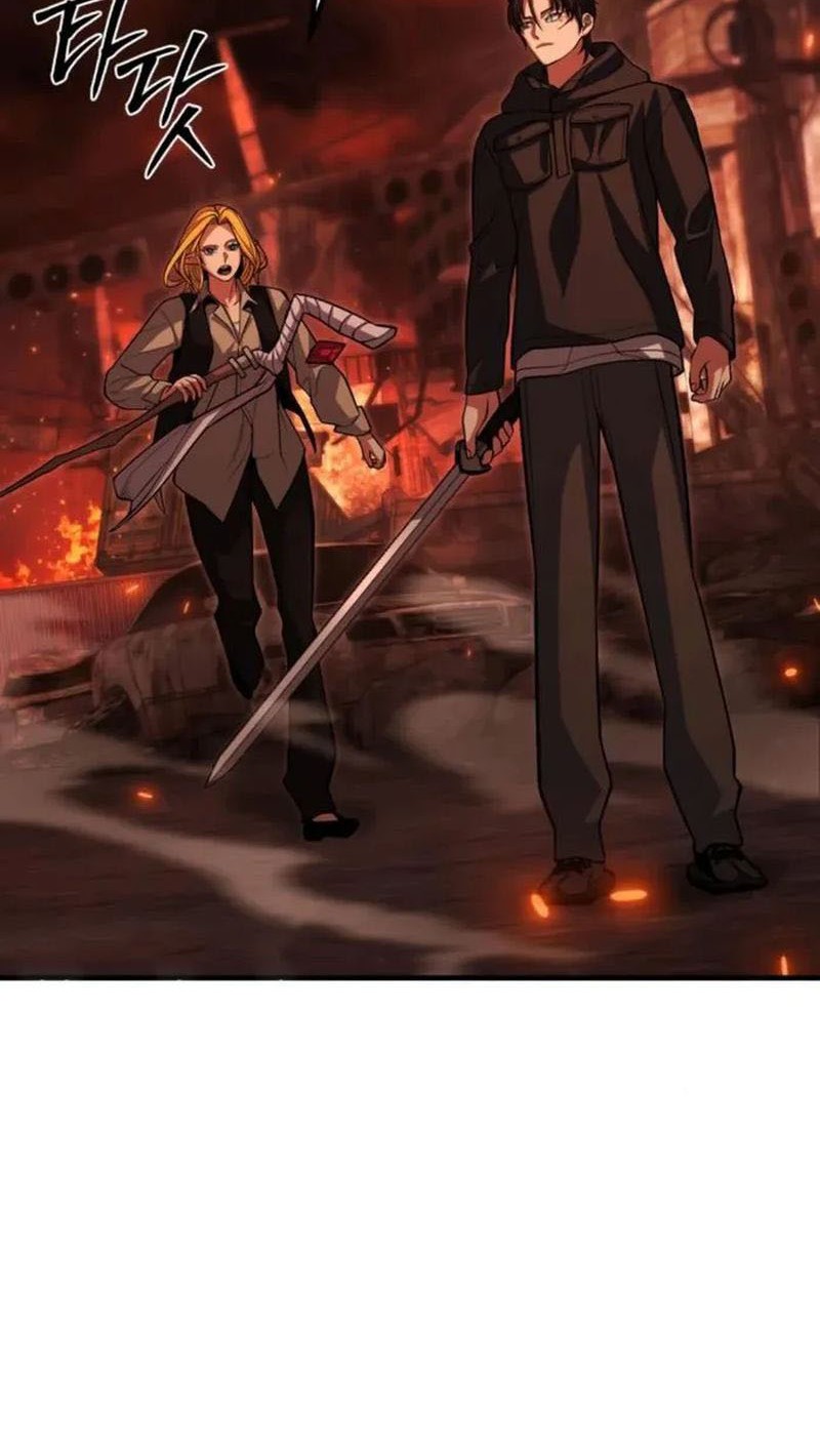 Expelled Hero Is Too Strong Chapter 65 Gambar 45