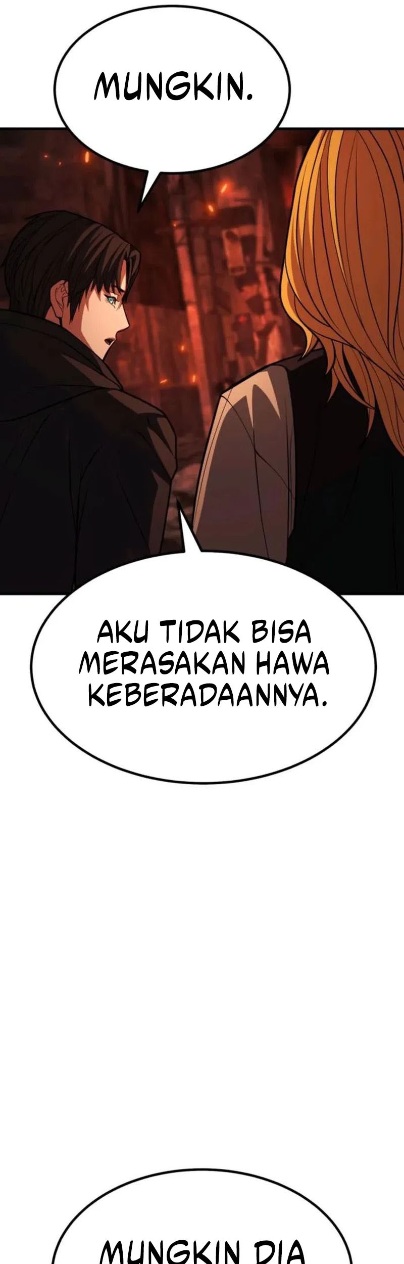 Expelled Hero Is Too Strong Chapter 65 Gambar 46
