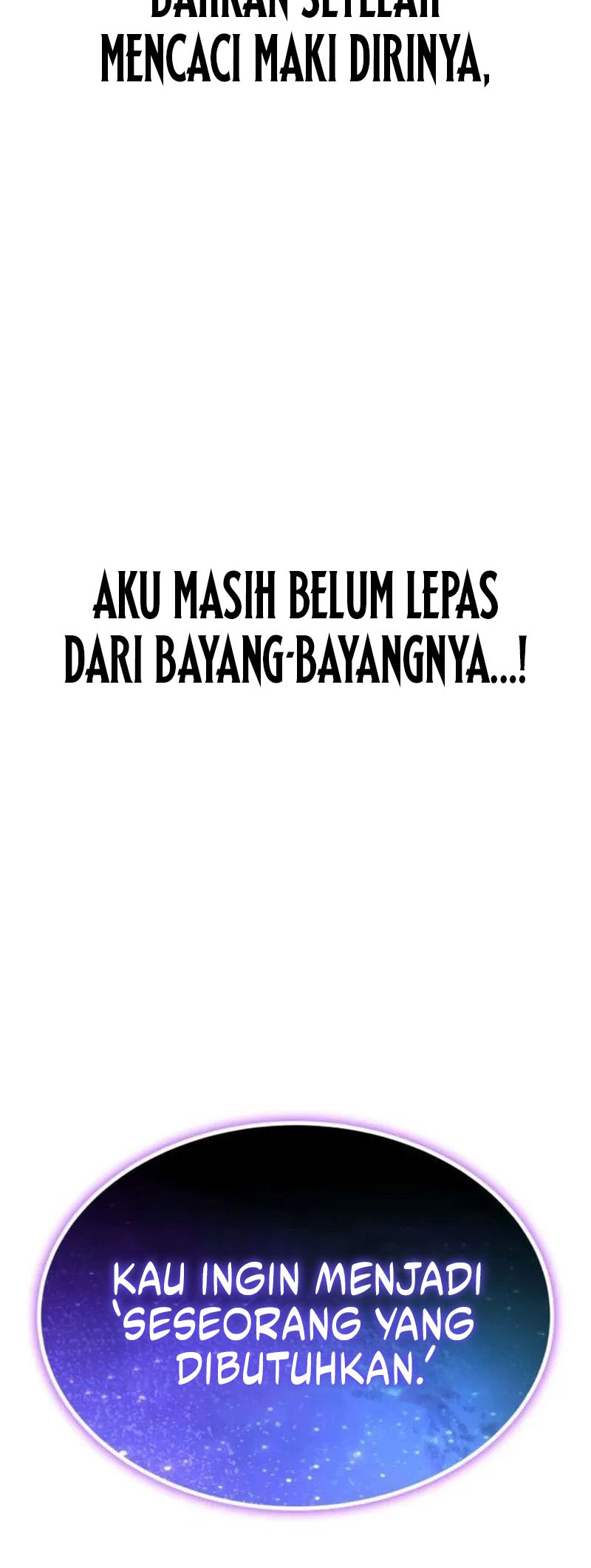 Expelled Hero Is Too Strong Chapter 65 Gambar 49