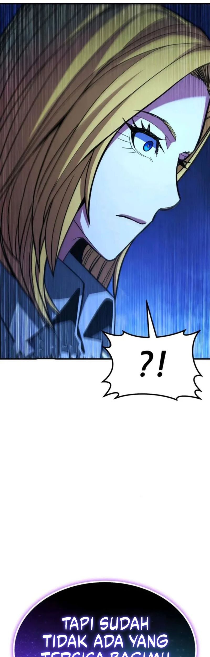 Expelled Hero Is Too Strong Chapter 65 Gambar 50