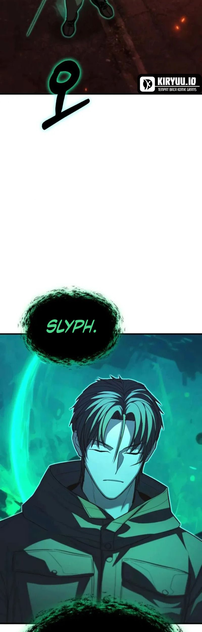 Expelled Hero Is Too Strong Chapter 65 Gambar 56