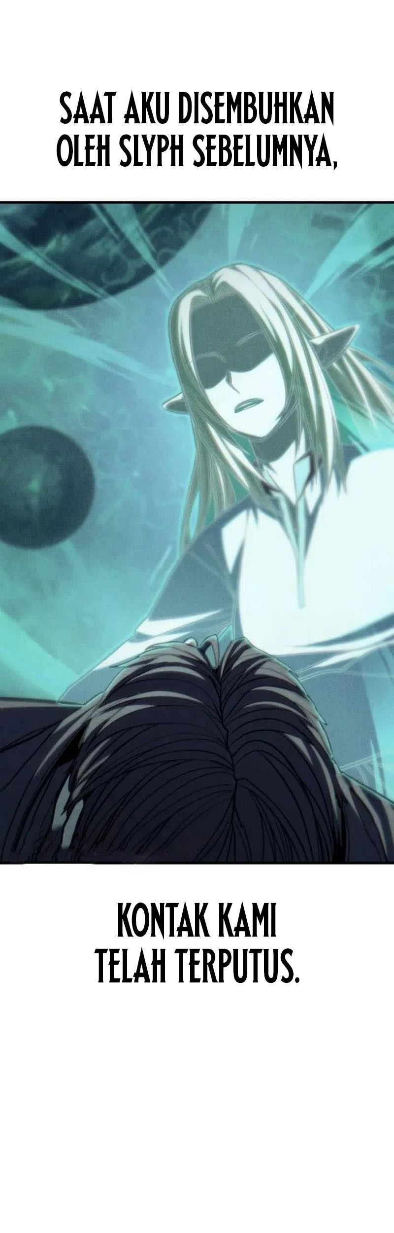 Expelled Hero Is Too Strong Chapter 65 Gambar 58