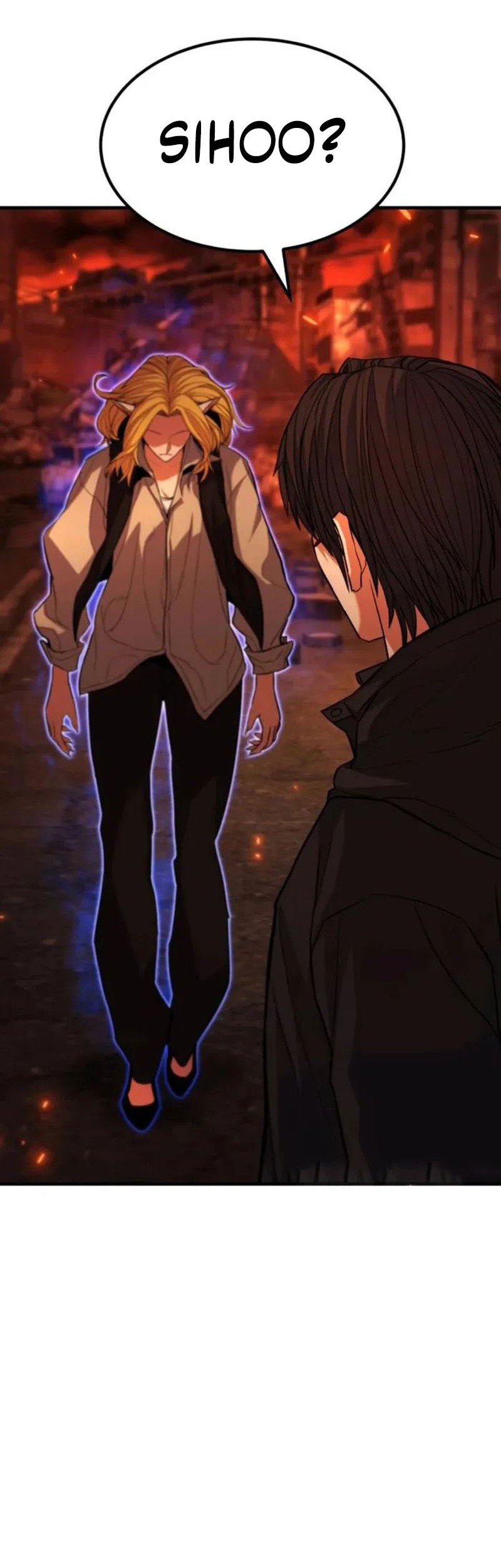 Expelled Hero Is Too Strong Chapter 65 Gambar 61