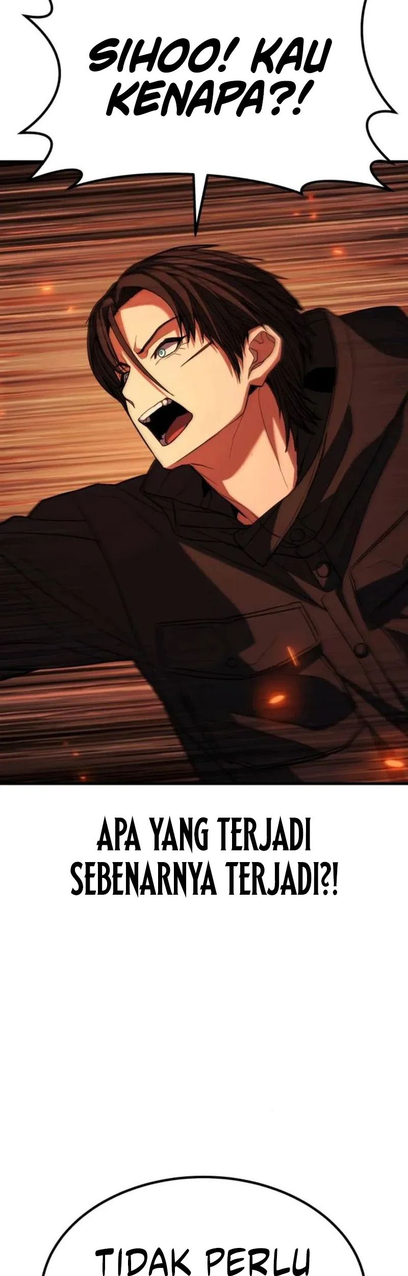 Expelled Hero Is Too Strong Chapter 65 Gambar 63