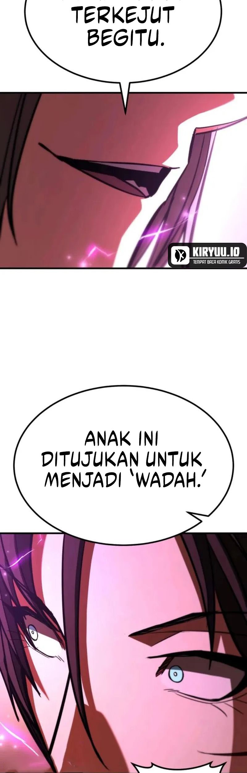 Expelled Hero Is Too Strong Chapter 65 Gambar 64