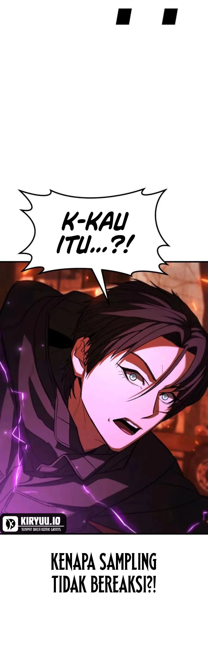 Expelled Hero Is Too Strong Chapter 65 Gambar 67