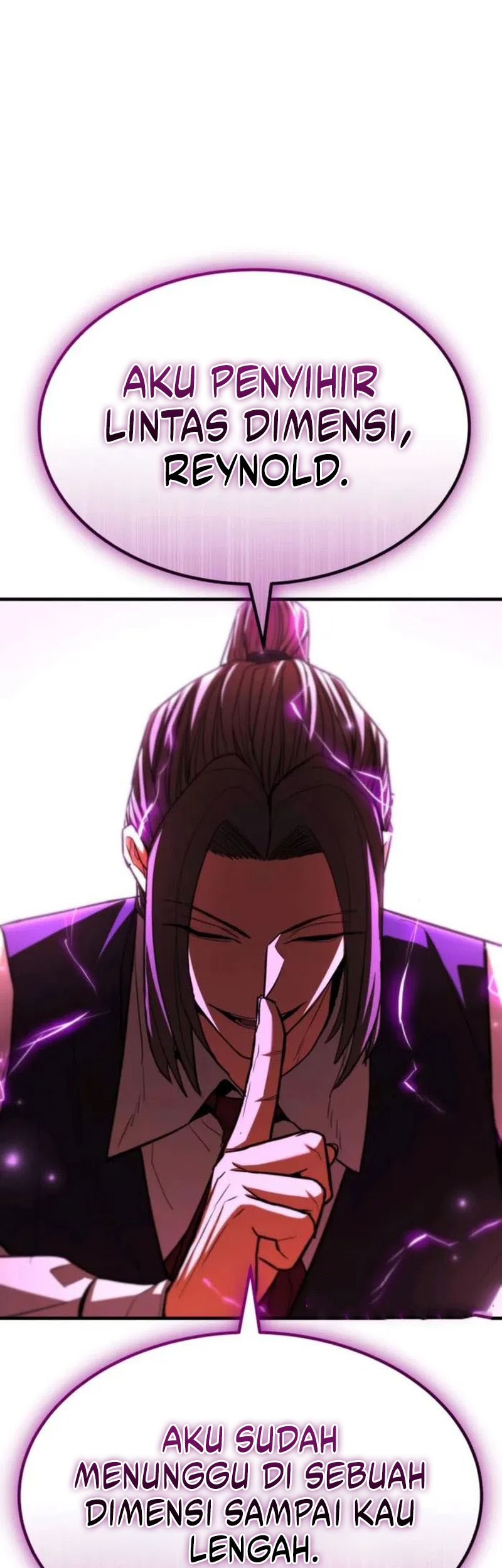 Expelled Hero Is Too Strong Chapter 65 Gambar 68
