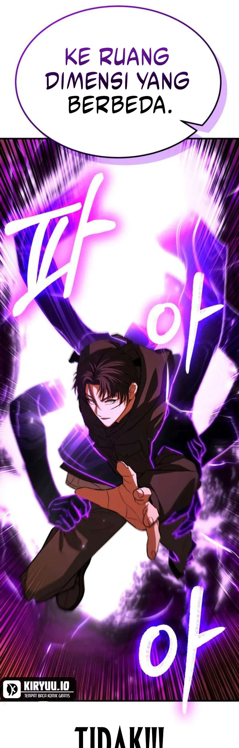 Expelled Hero Is Too Strong Chapter 65 Gambar 74