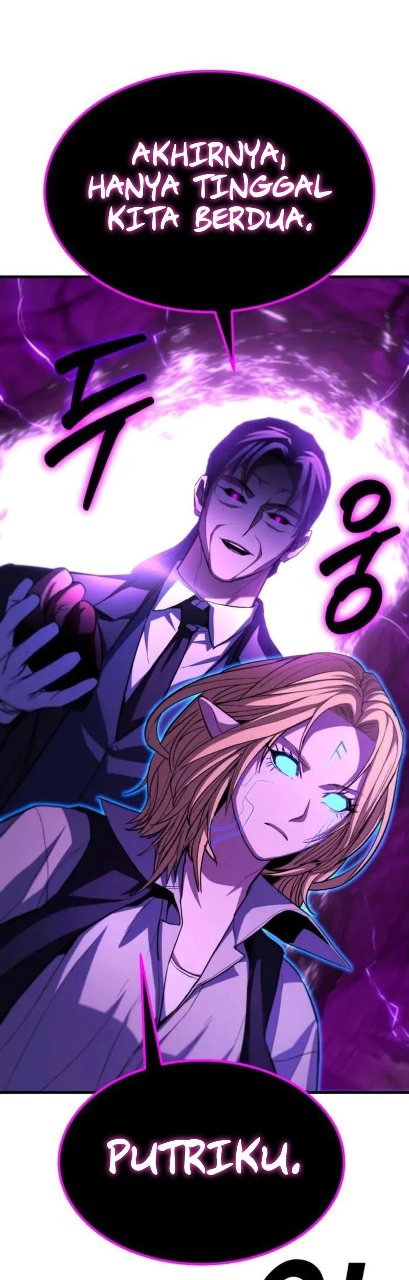 Expelled Hero Is Too Strong Chapter 65 Gambar 78