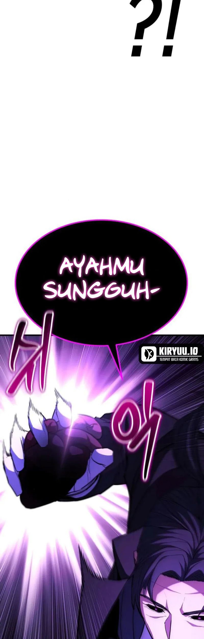 Expelled Hero Is Too Strong Chapter 65 Gambar 79