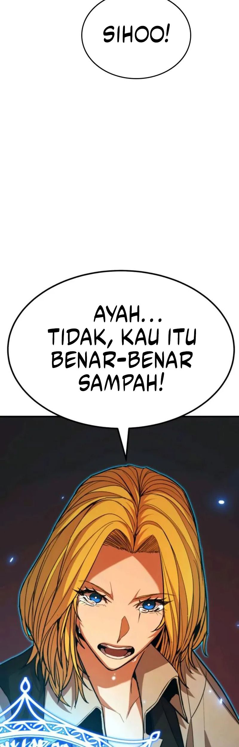 Expelled Hero Is Too Strong Chapter 65 Gambar 4