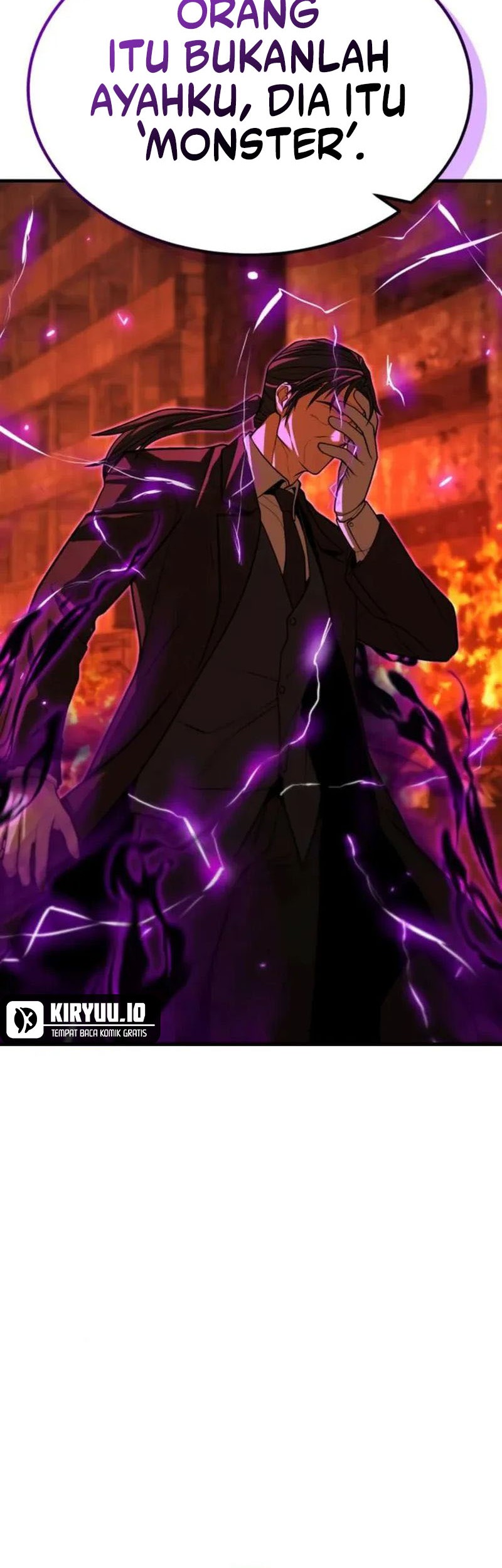 Expelled Hero Is Too Strong Chapter 65 Gambar 12