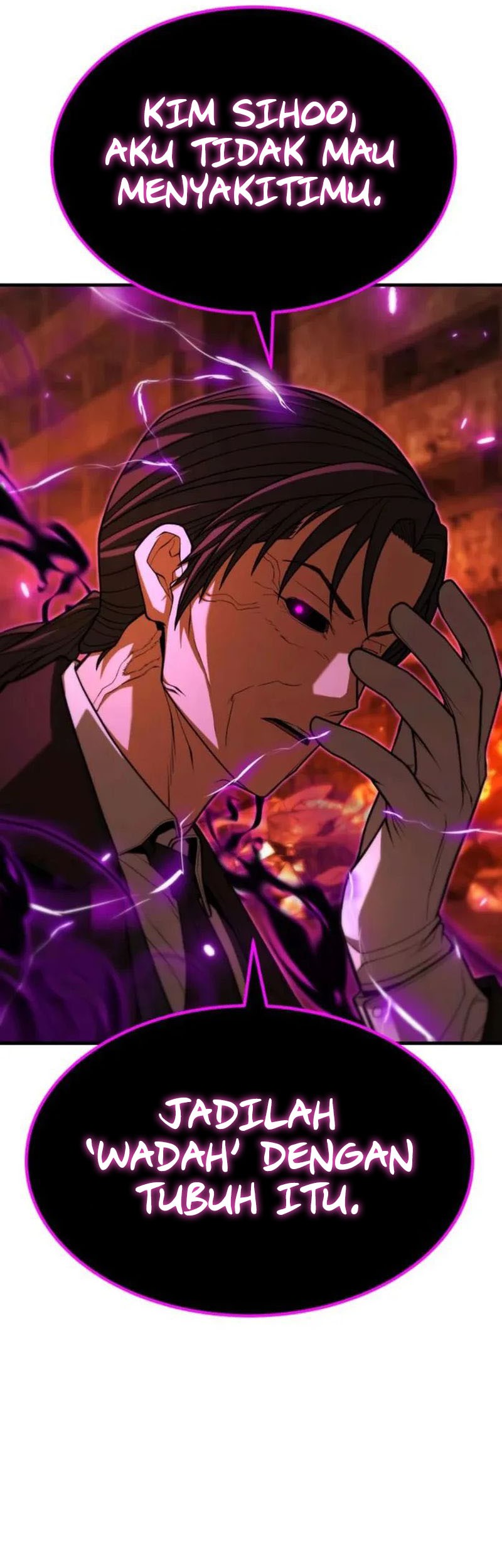 Expelled Hero Is Too Strong Chapter 65 Gambar 13