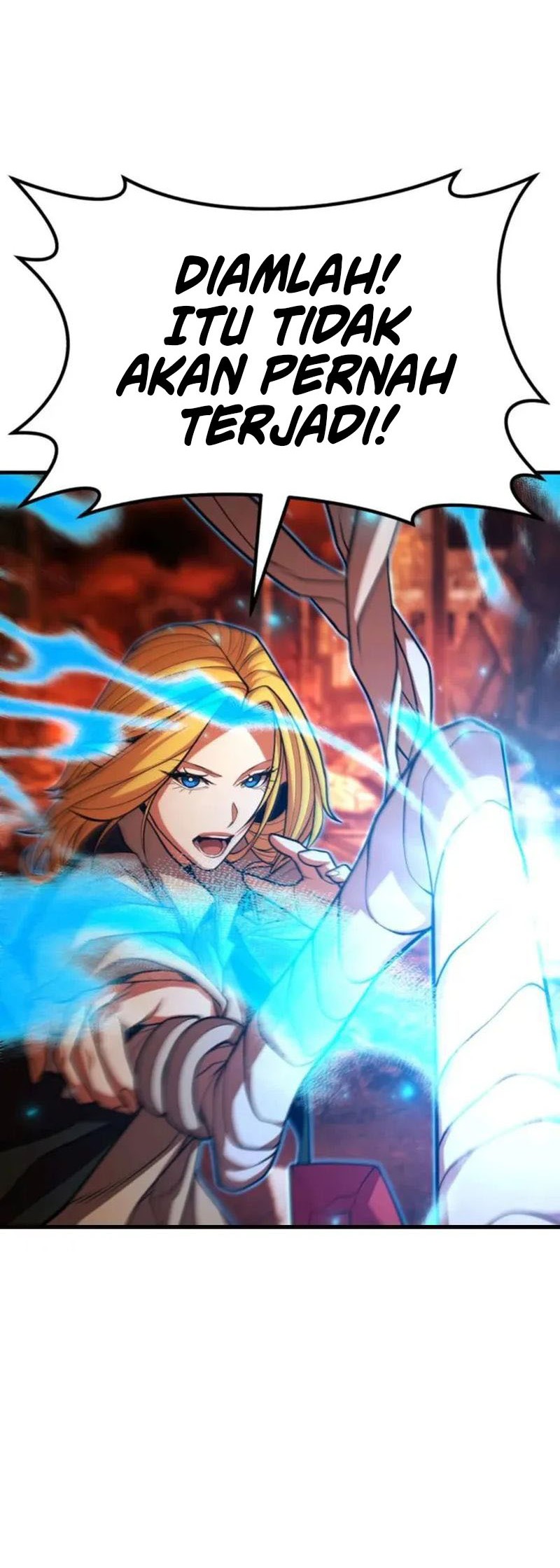 Expelled Hero Is Too Strong Chapter 65 Gambar 14