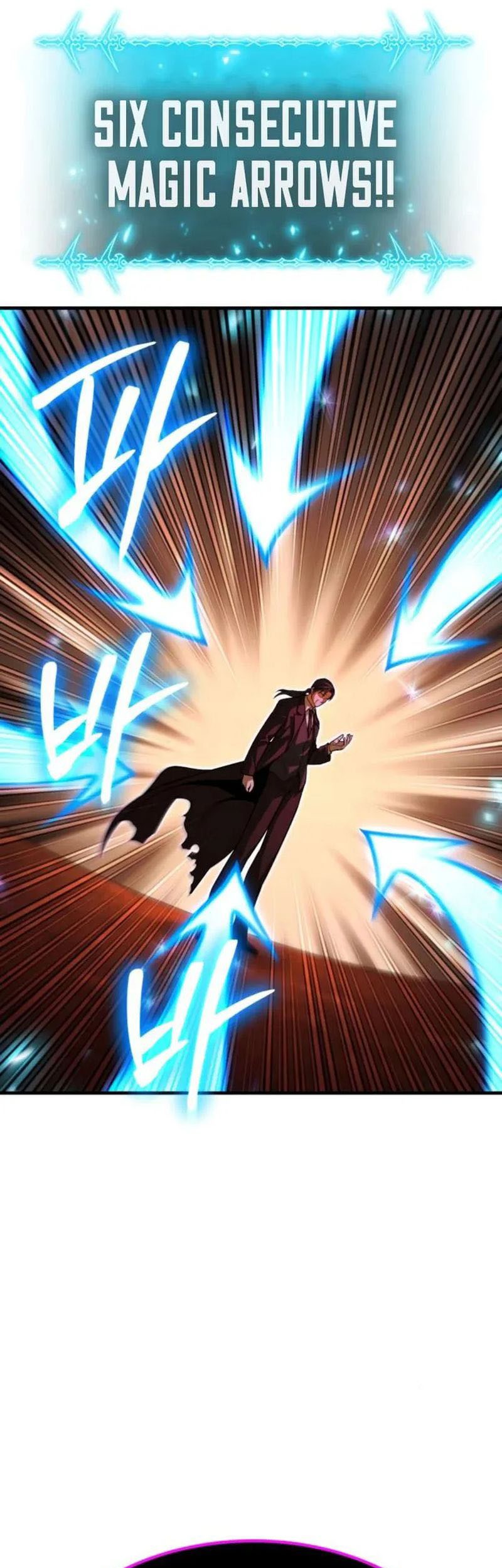 Expelled Hero Is Too Strong Chapter 65 Gambar 15