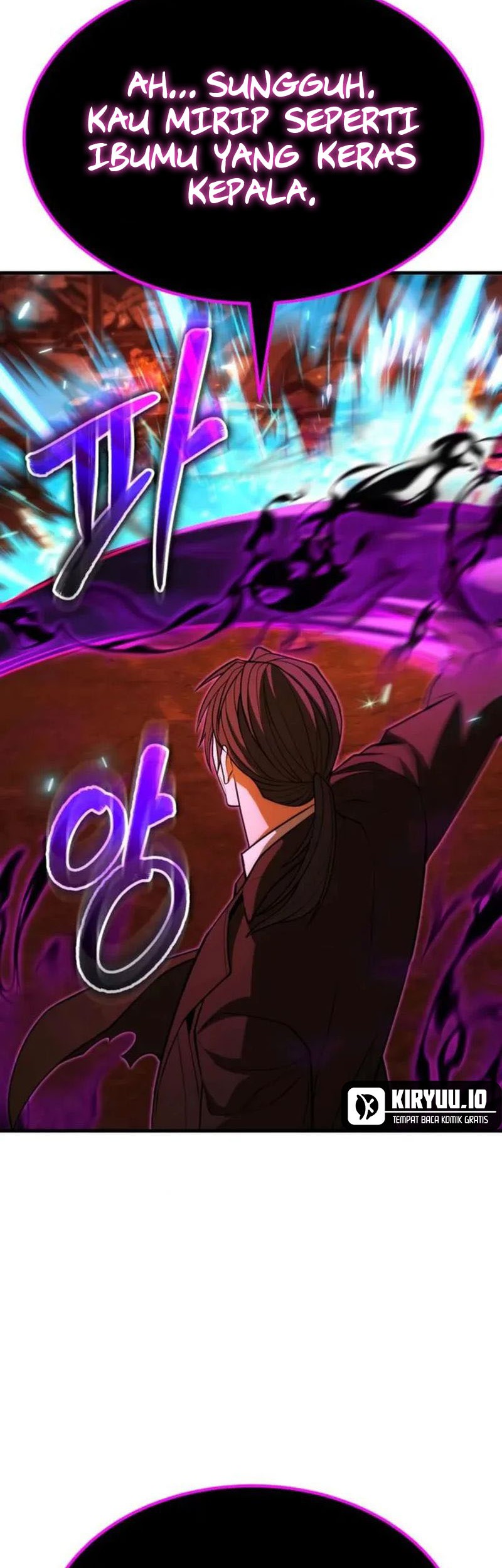 Expelled Hero Is Too Strong Chapter 65 Gambar 16