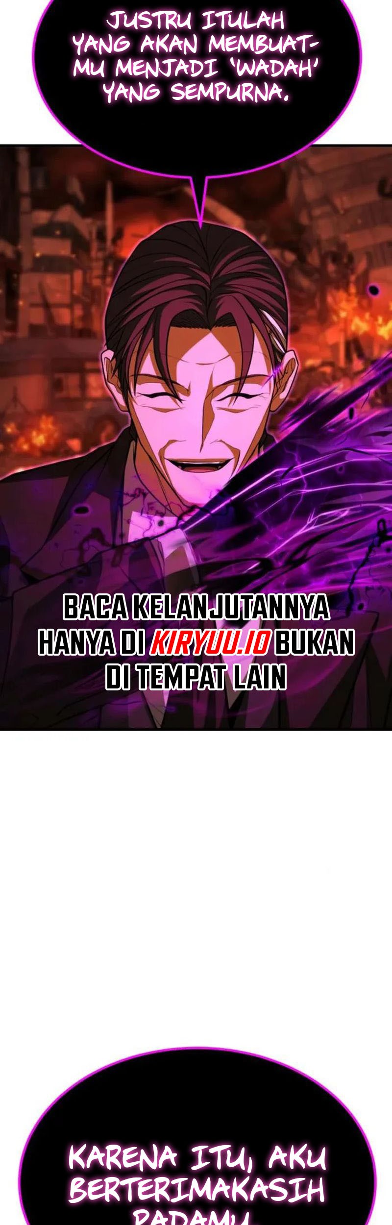 Expelled Hero Is Too Strong Chapter 65 Gambar 17