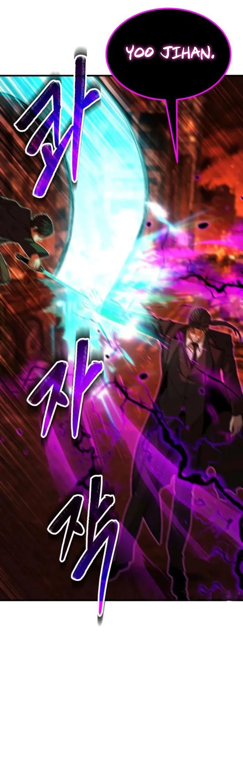 Expelled Hero Is Too Strong Chapter 65 Gambar 19