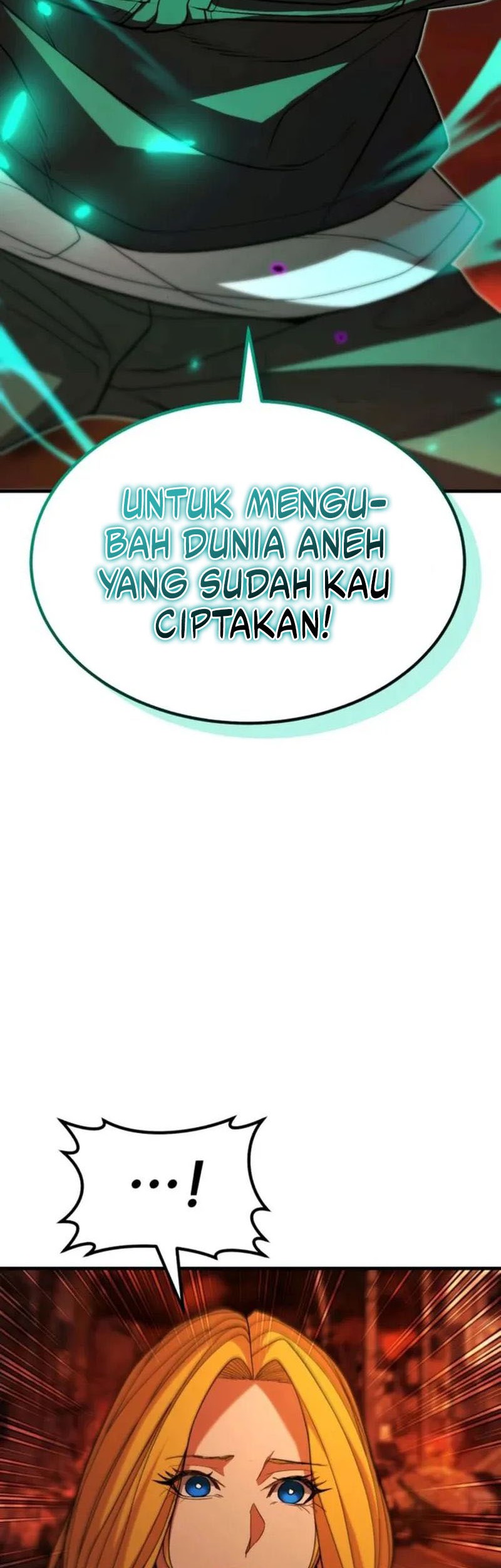 Expelled Hero Is Too Strong Chapter 65 Gambar 28