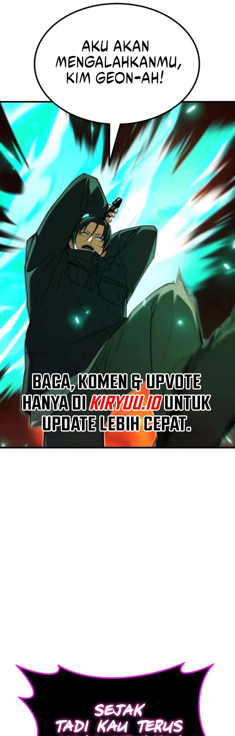 Expelled Hero Is Too Strong Chapter 65 Gambar 31