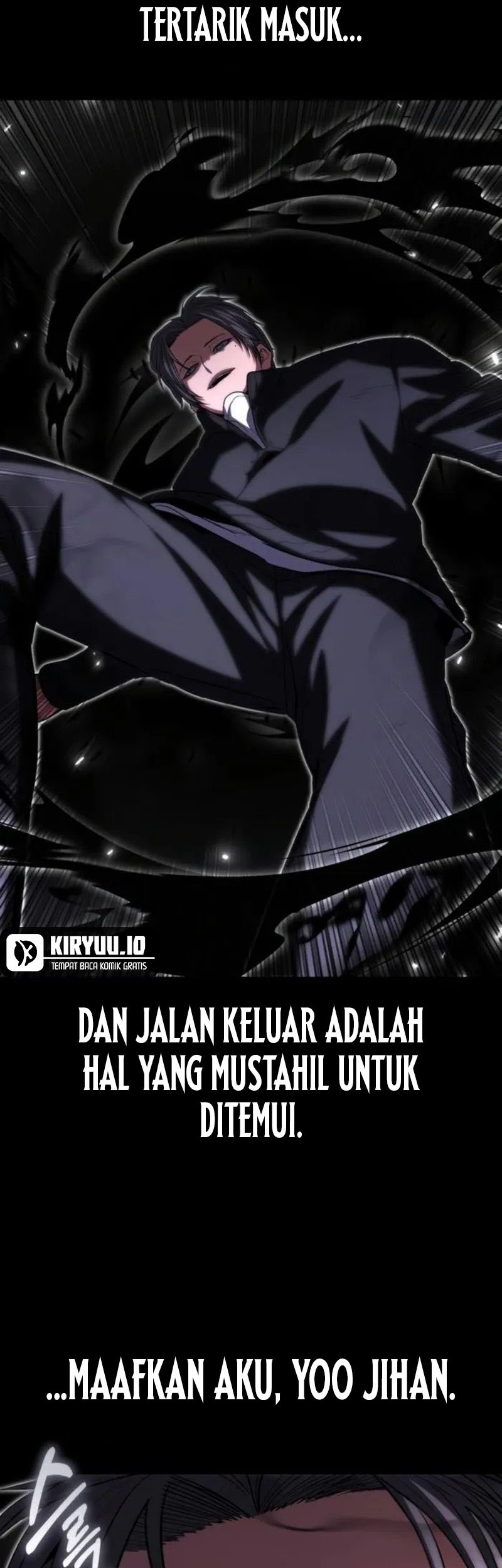 Expelled Hero Is Too Strong Chapter 66 Gambar 36