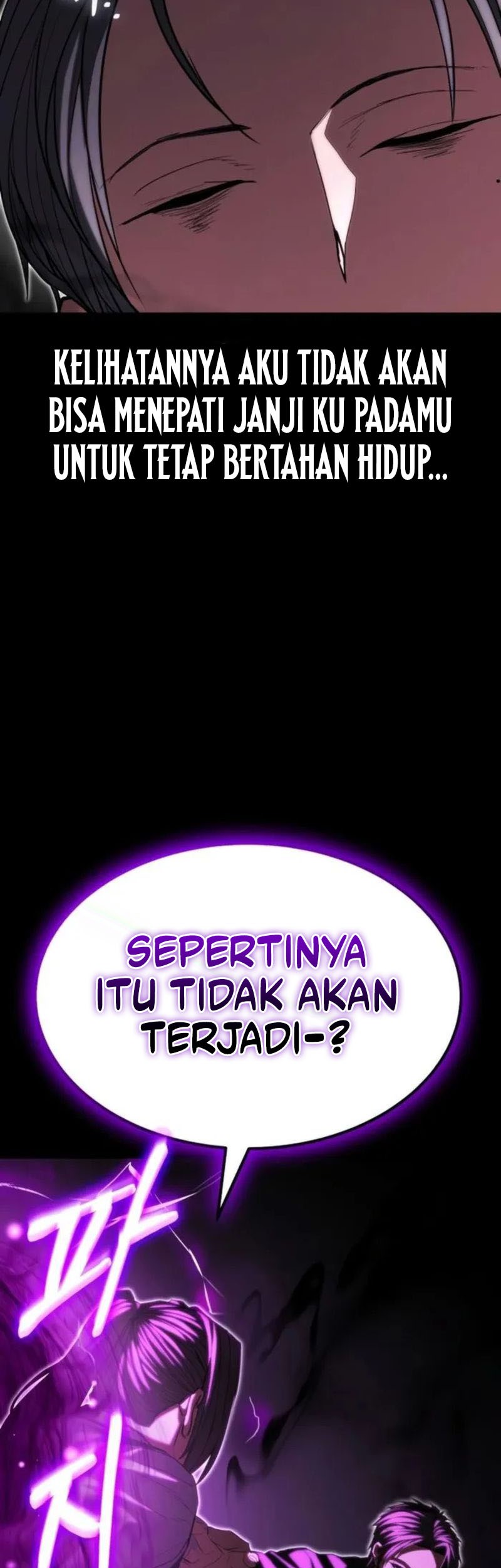 Expelled Hero Is Too Strong Chapter 66 Gambar 37