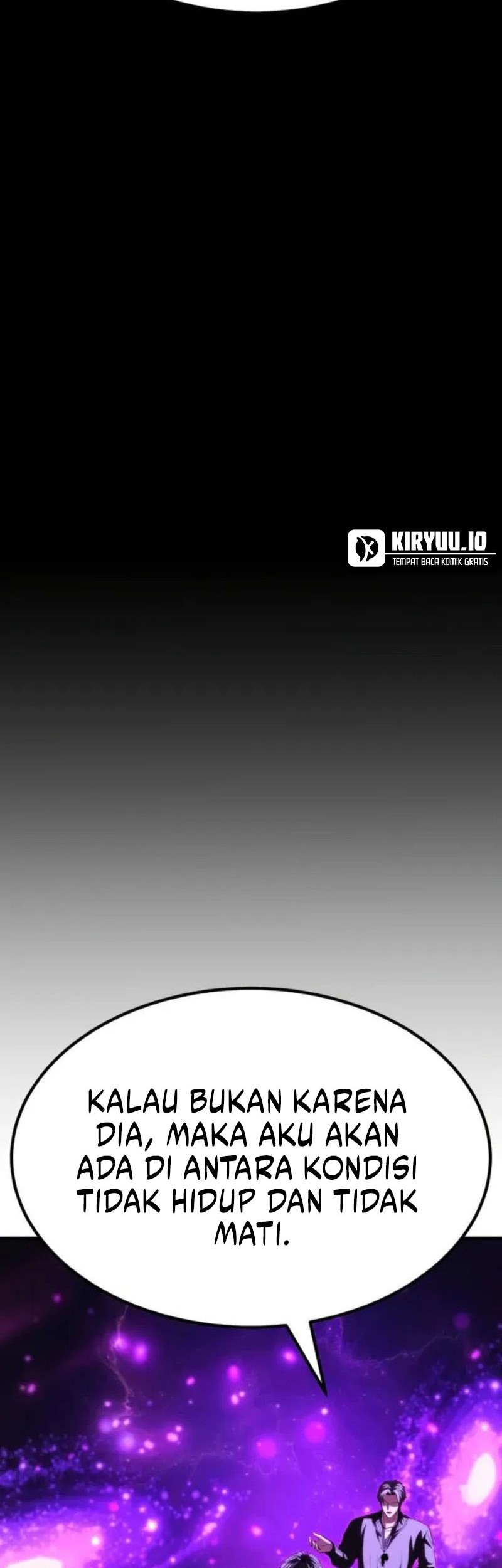 Expelled Hero Is Too Strong Chapter 66 Gambar 40