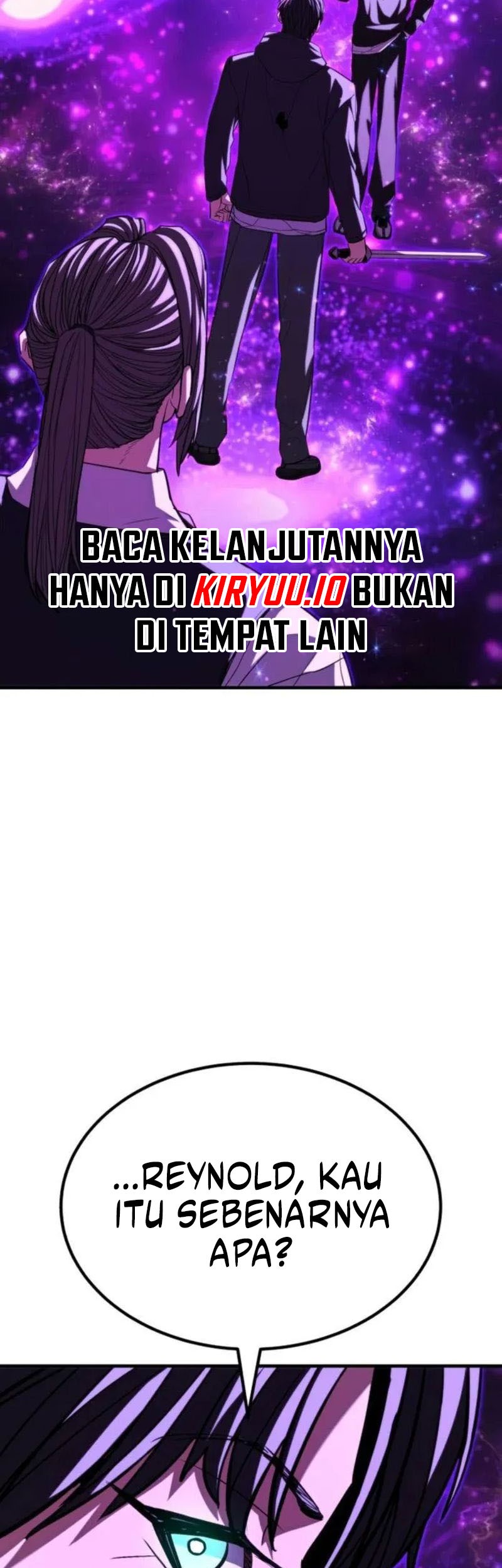 Expelled Hero Is Too Strong Chapter 66 Gambar 41