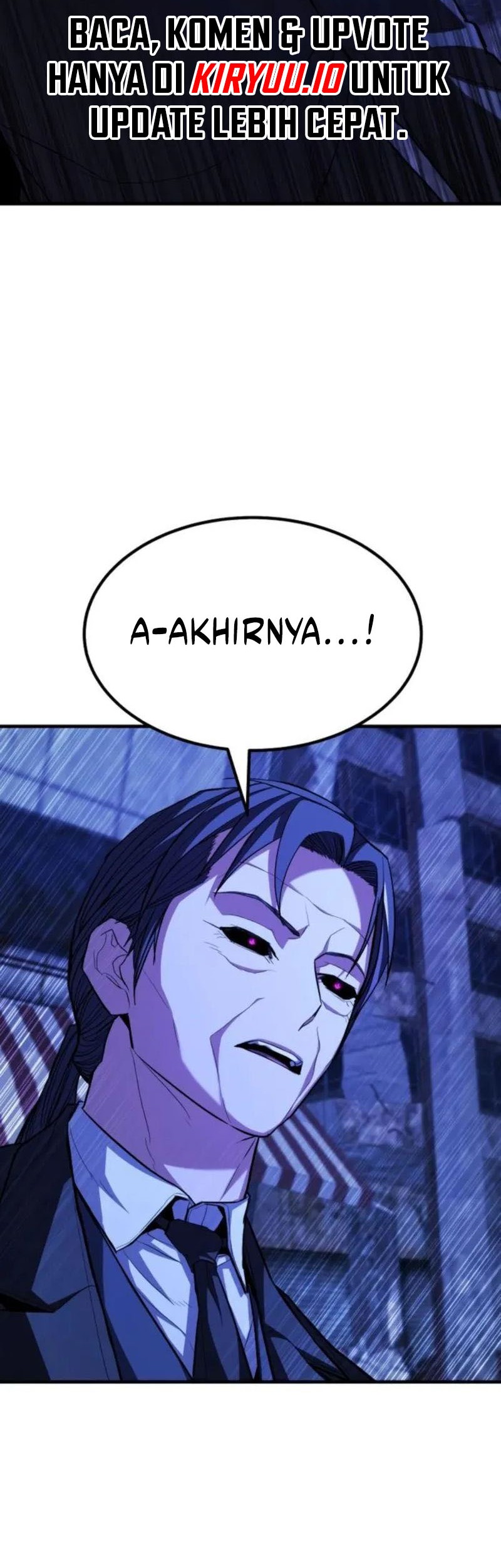 Expelled Hero Is Too Strong Chapter 66 Gambar 48