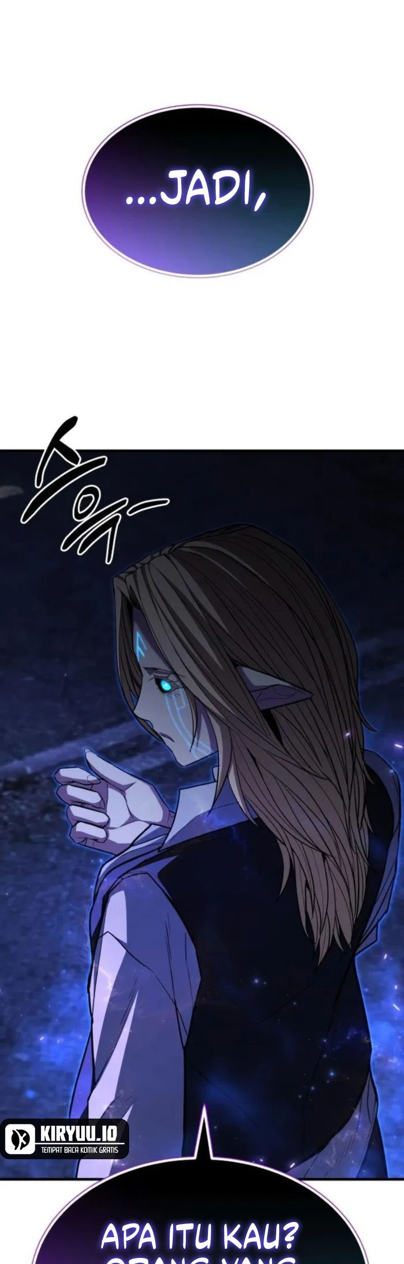 Expelled Hero Is Too Strong Chapter 66 Gambar 52