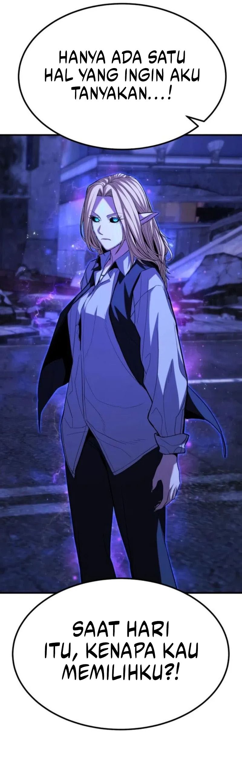 Expelled Hero Is Too Strong Chapter 66 Gambar 59