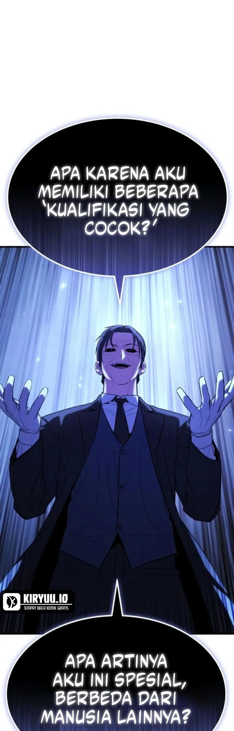 Expelled Hero Is Too Strong Chapter 66 Gambar 60