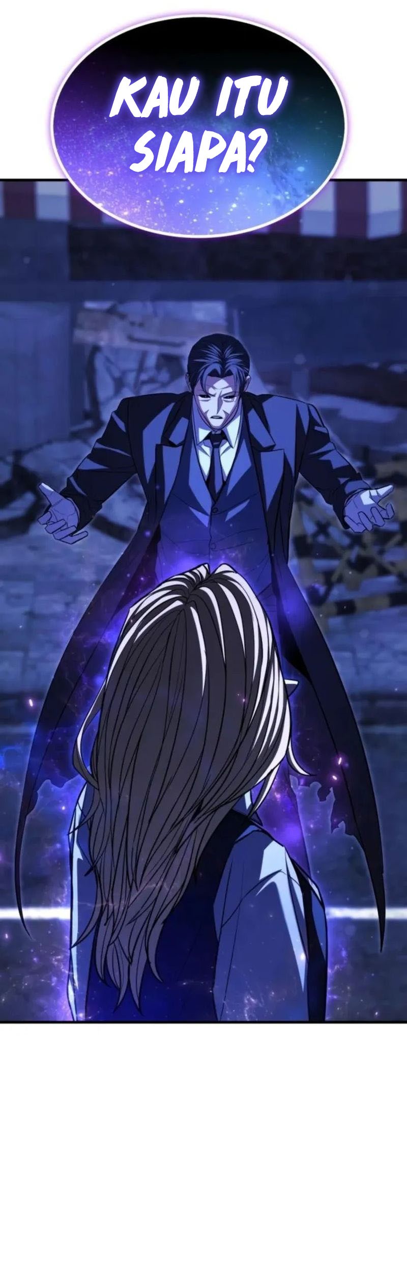 Expelled Hero Is Too Strong Chapter 66 Gambar 63