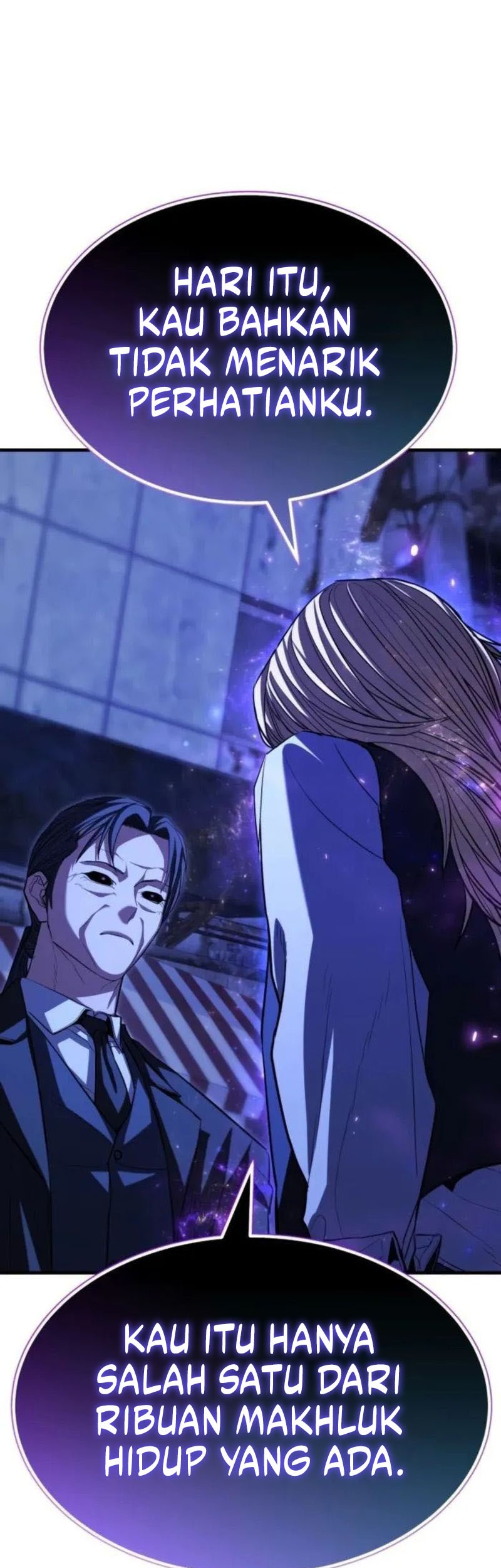 Expelled Hero Is Too Strong Chapter 66 Gambar 65