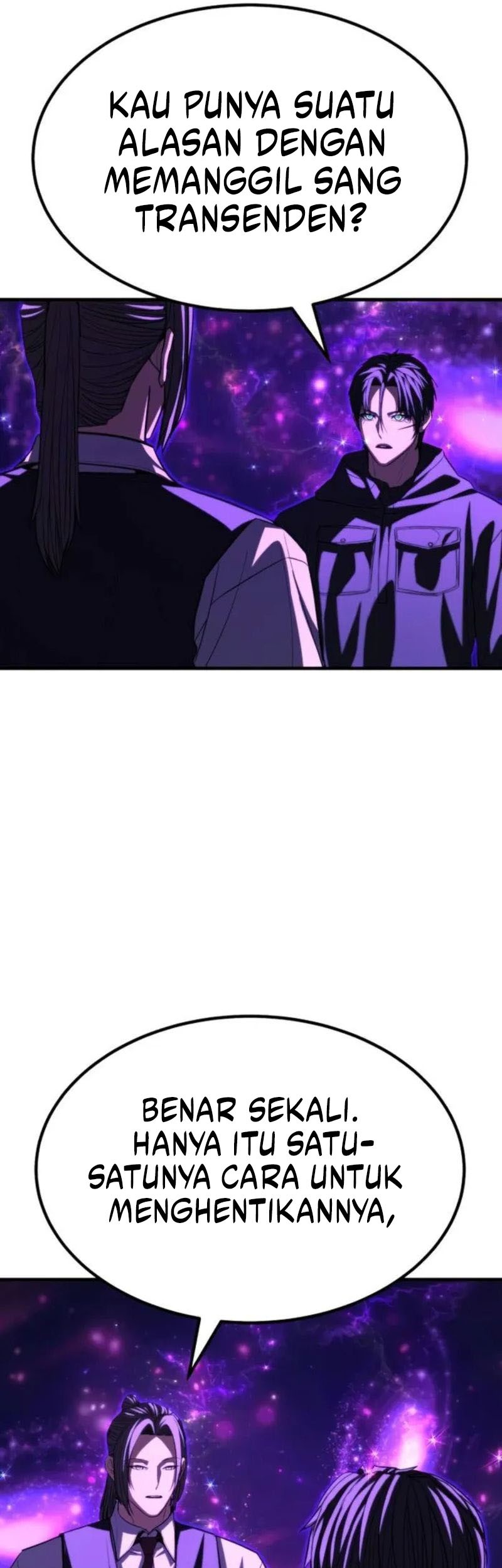 Expelled Hero Is Too Strong Chapter 66 Gambar 71