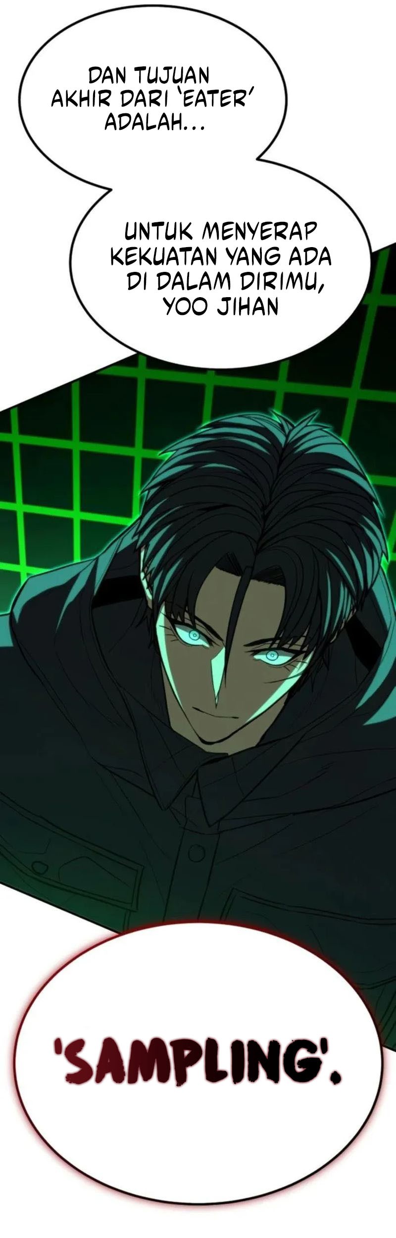 Expelled Hero Is Too Strong Chapter 66 Gambar 75