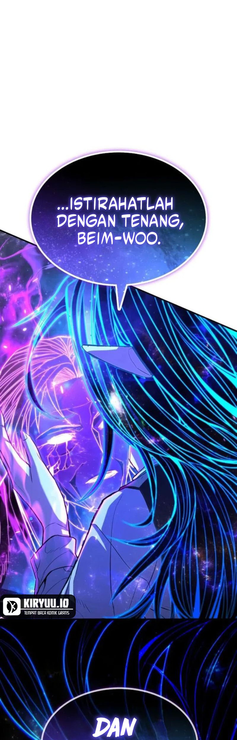 Expelled Hero Is Too Strong Chapter 66 Gambar 76