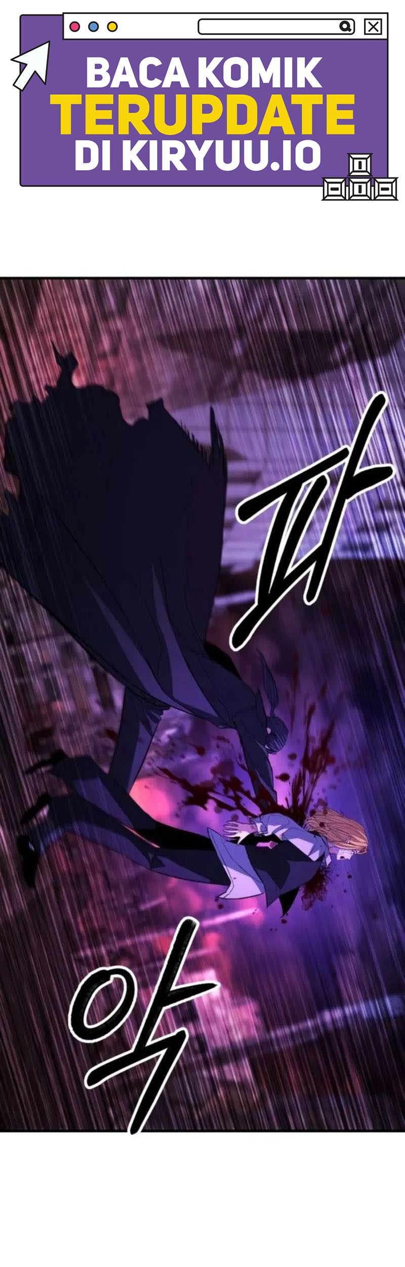 Baca Manhwa Expelled Hero Is Too Strong Chapter 66 Gambar 2