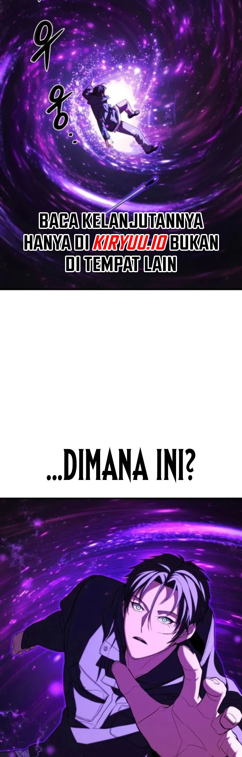 Expelled Hero Is Too Strong Chapter 66 Gambar 9