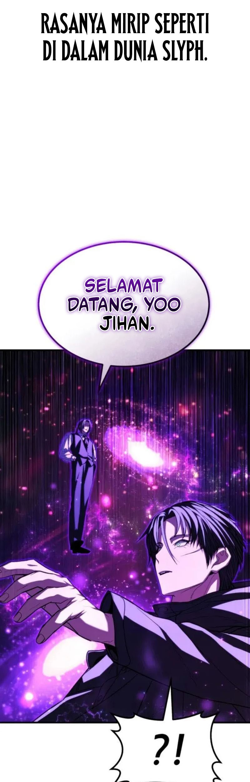 Expelled Hero Is Too Strong Chapter 66 Gambar 11