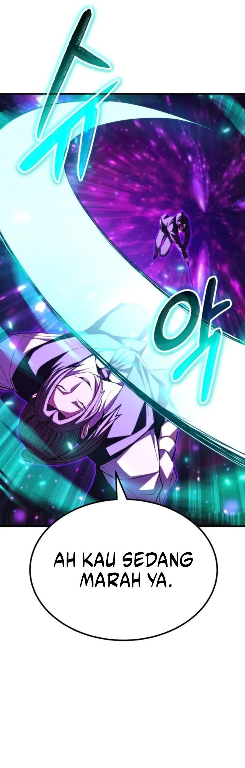 Expelled Hero Is Too Strong Chapter 66 Gambar 15