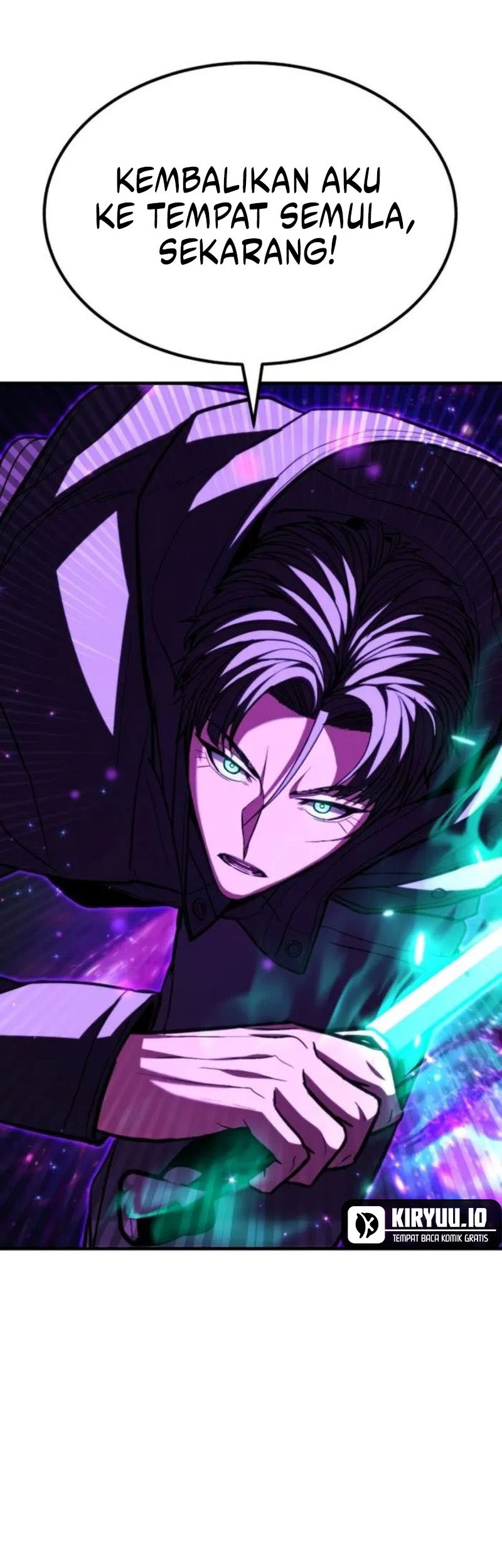 Expelled Hero Is Too Strong Chapter 66 Gambar 16