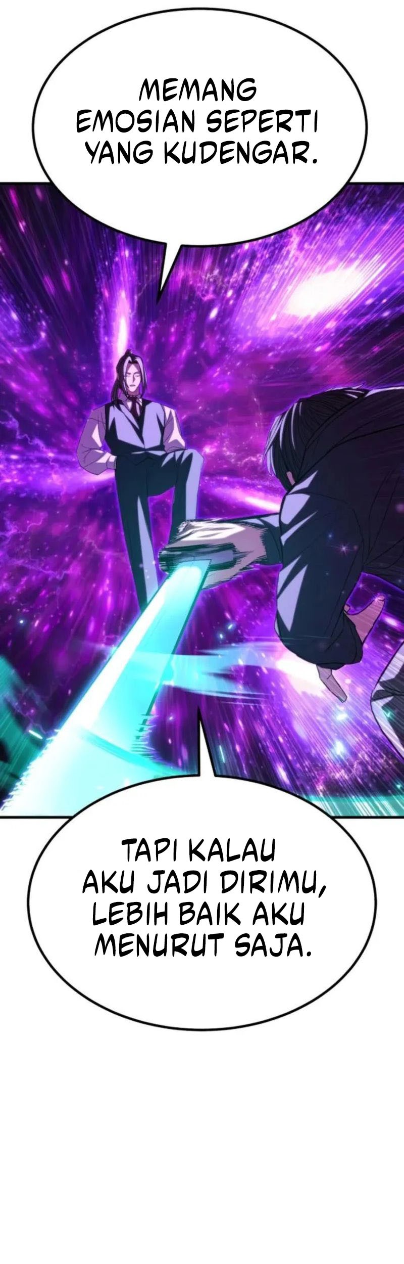Expelled Hero Is Too Strong Chapter 66 Gambar 17