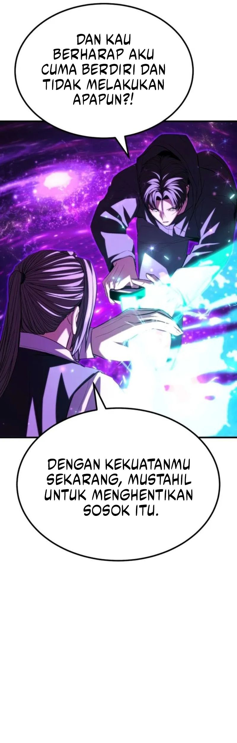 Expelled Hero Is Too Strong Chapter 66 Gambar 19
